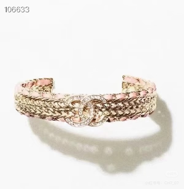 Chanel Bracelet 02yxs10